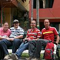 Peru 1398